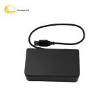 Wincor Nixdorf POS Ba9x MSR ISO USB Magnetic Swipe Card Reader 1750252280