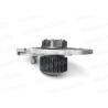 Buy cheap Isuzu 90 - 02 Honda Engine Water Pump Auto Parts Replacement AW9209 from wholesalers