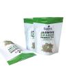 Buy cheap Tea ziplockk Stand Up Pouches Custom Printed Mylar Tea Packaging Bags from wholesalers