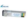 Buy cheap 120KM Optical Transmission Duplex LC DDM Module 10G SFP from wholesalers