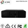 Buy cheap Hardened 4Ch Industrial Fiber Media Converter RS232/RS422/RS485 With 2 SFP Fiber Port from wholesalers