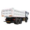 Buy cheap HOWO Dump Truck 6X4 with Automatic Gear Box Deposit Shipment and Drive Wheel 6X4 from wholesalers