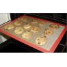 Buy cheap food grade silicone mat from wholesalers