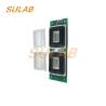 Buy cheap Mitsubishi GPS Elevator Lift Spare Parts Push Button PCB Board LHB-005B LHB-006B LHB-007B LHB-008B from wholesalers