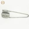 Buy cheap Durable JNE-101 to JNE 411 Type Insulation Strain Clamp pole accessories from wholesalers