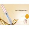Buy cheap Led Beauty Machine plasma ion import electrical facial massage machine for skin tighten machine from wholesalers