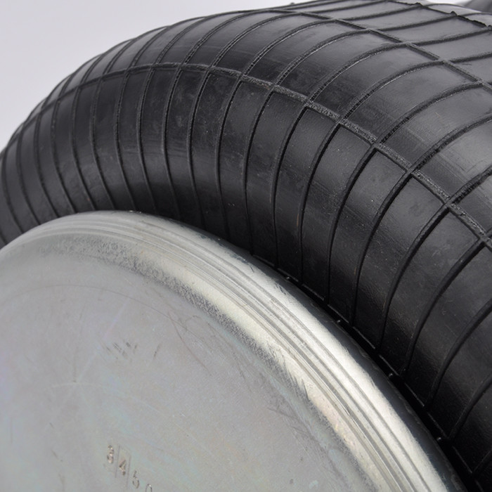 W01-358-7444 Firestone Air Bags Double Bellow 0.2Mpa Ride Right Airbags