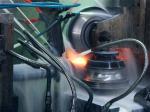 Buy cheap 100kw High Frequency Welding Pipe Machine , Small SS Tube Welding Machine from wholesalers