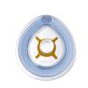 Buy cheap Medical PVC Air Cushion Mask size 1# 2# 3# 4# 5# from wholesalers