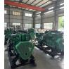 Buy cheap Industrial Backup Emergency 250KW 300KVA Natural Gas Powered Electric Generator Set from wholesalers