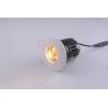 Buy cheap 11W 68mm LED Ceiling Spotlights Waterproof Dimmable Fire Rated LED Downlights from wholesalers