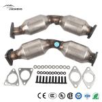 for Infiniti Fx35 G35 M35 Nissan 350z High Quality Stainless Steel Auto