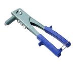 KM manufactured in china aluminium alloy iron sheet gun body hand riveter