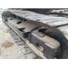 Buy cheap Original Korea Used Doosan Excavator Dooson DX225 Second Hand Crawler Excavator from wholesalers