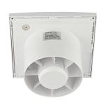 Customized Logo Brand 5 INCH Customization Electric Low Noise Mini Bathroom Air