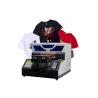 Buy cheap 150W Garment Printing Equipment A3 A4 DTG Printer For T Shirt Printing from wholesalers