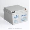 Buy cheap 12v 24ah Deep Cycle Lead Acid Battery Vrla Sla Ups Agm Rechargeable Battery from wholesalers