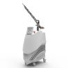Buy cheap Made in china frequency 1~10Hz picosecond 1064nm laser fda approved tattoo removal lasers for equipment from wholesalers
