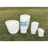 Buy cheap Micron Liquid Filter Bags Non Woven Needle For Cooling Tower Filtration from wholesalers