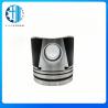 Buy cheap Piston 612600030034 For Weichai WD10 WP10 Diesel Engine Truck Parts from wholesalers