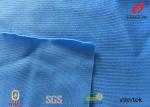 Paisley Printed Nylon Spandex Fabric By The Yard 83% Nylon + 17% Spandex