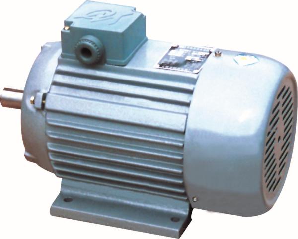 Buy cheap 50Hz Single Phase High Speed Electric Motor For Paper Making from wholesalers