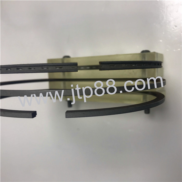 Diameter 115mm 4 Cyl Engine Piston Rings For ISUZU 4HL OEM 8-97331-641-0