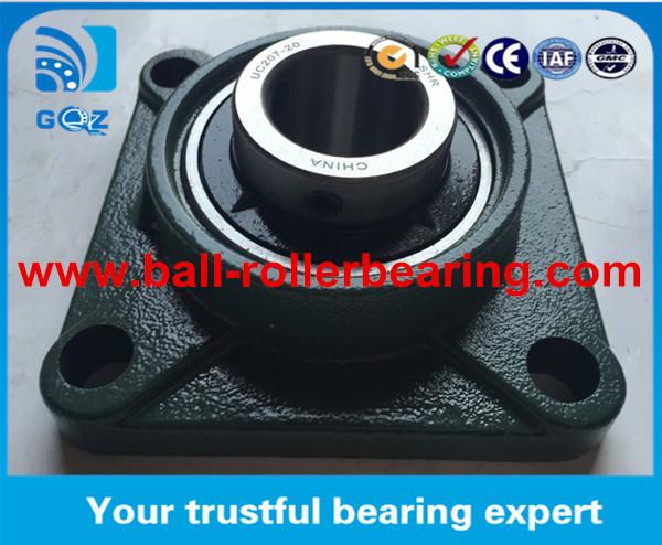 Buy cheap stainless steel pillow block bearing UCF218 ball bearing unit 90*235*96.3 from wholesalers