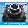 Buy cheap stainless steel pillow block bearing UCF218 ball bearing unit 90*235*96.3 from wholesalers