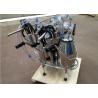 Buy cheap Food Grade Portable Milking Machine Twin Buckets With CE Approved from wholesalers