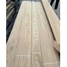 Buy cheap Thickness 0.5mm European White Oak Veneer Panel A Grade Very good price from wholesalers