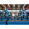 Buy cheap High Frequency Iron Carbon Steel Stainless Steel Pipe Making Machine Tube Mill from wholesalers