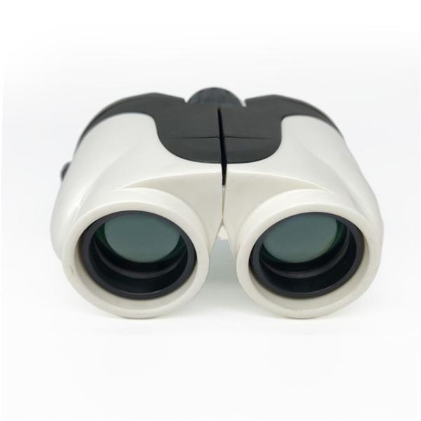 Buy cheap Lightweight Compact 10x25 Binoculars Telescope For Outdoor Exploration from wholesalers