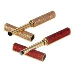 Lipstick Tubes Tube with Lids for Make up Cosmetic Travel Daily Life
