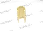 High Precision Open style Liner for plotter spare parts 153500339-
