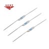 Buy cheap Radial Lead Cutoff Resettable Thermal Fuse 10A 16A 250V Ceramic Encapsulated For HVAC from wholesalers