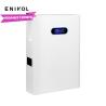 Buy cheap 5kw Solar Power Lithium Battery 48V 100ah Powerwall Wall Mounted Lifepo4 Battery from wholesalers