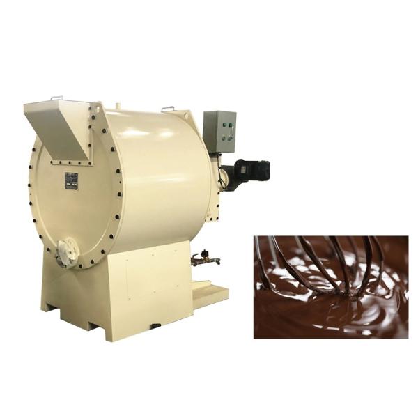 Buy cheap 6000lb Carbon Steel Chocolate Refiner Conche For Ice Cream Products from wholesalers