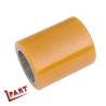 Buy cheap Electric Forklift Tyred Polyurethane Rubber Wheels 85x105x55mm from wholesalers