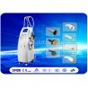 Buy cheap Radio Frequency Ultrasonic Cavitation Slimming Machine Fat Burning Equipment CE Approval from wholesalers