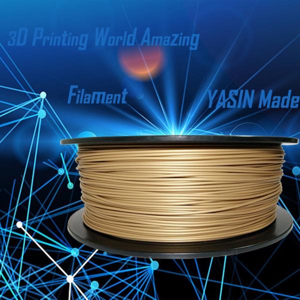 Buy cheap YASIN 2.85MM 1.75mm abs pla 3D pen filament refills / 3d drawing pen filament from wholesalers
