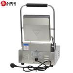Commercial Contact Grill for Home or Restaurant Panini Sandwich Making Machine