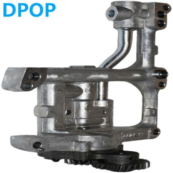 Buy cheap Truck Parts Engine Oil Pump For 4132F072 PERKINS from wholesalers