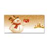 Buy cheap Waterproof Santa Claus Kitchen Floor Mats Carpet For Sofa Area Long Strip from wholesalers