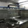 Buy cheap Single Phase Three Wire CNC Spray Painting Machine Three Axis 4kw from wholesalers