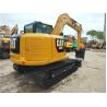 Buy cheap Nice Condition Used Construction digger Cat307E with Low Energy Consumption from wholesalers