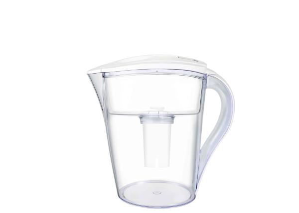 Buy cheap 3.8L Universal Water Filter Jugs Anti Seepage Design CE / ROHS Certification from wholesalers