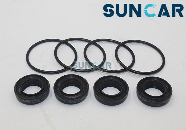 158-8250 1588250 Travel Control Valve Seal Kit For CAT E311B E311C E312B E312C E315C E318C E319C E320B E320C E320CL