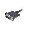 Buy cheap 15 Pin VGA D Sub Cable IEC 60807 3 For High Definition Multimedia Interface from wholesalers