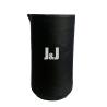 Buy cheap Black Graphite Crucible For Melting Gold And Silver Jewelry Making Smooth Design from wholesalers